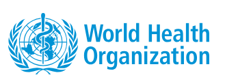 WHO世界保健機関のロゴ